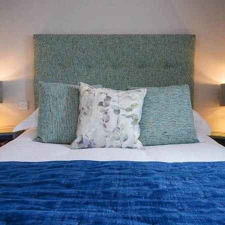 The Barrel Inn Eyam Room photo