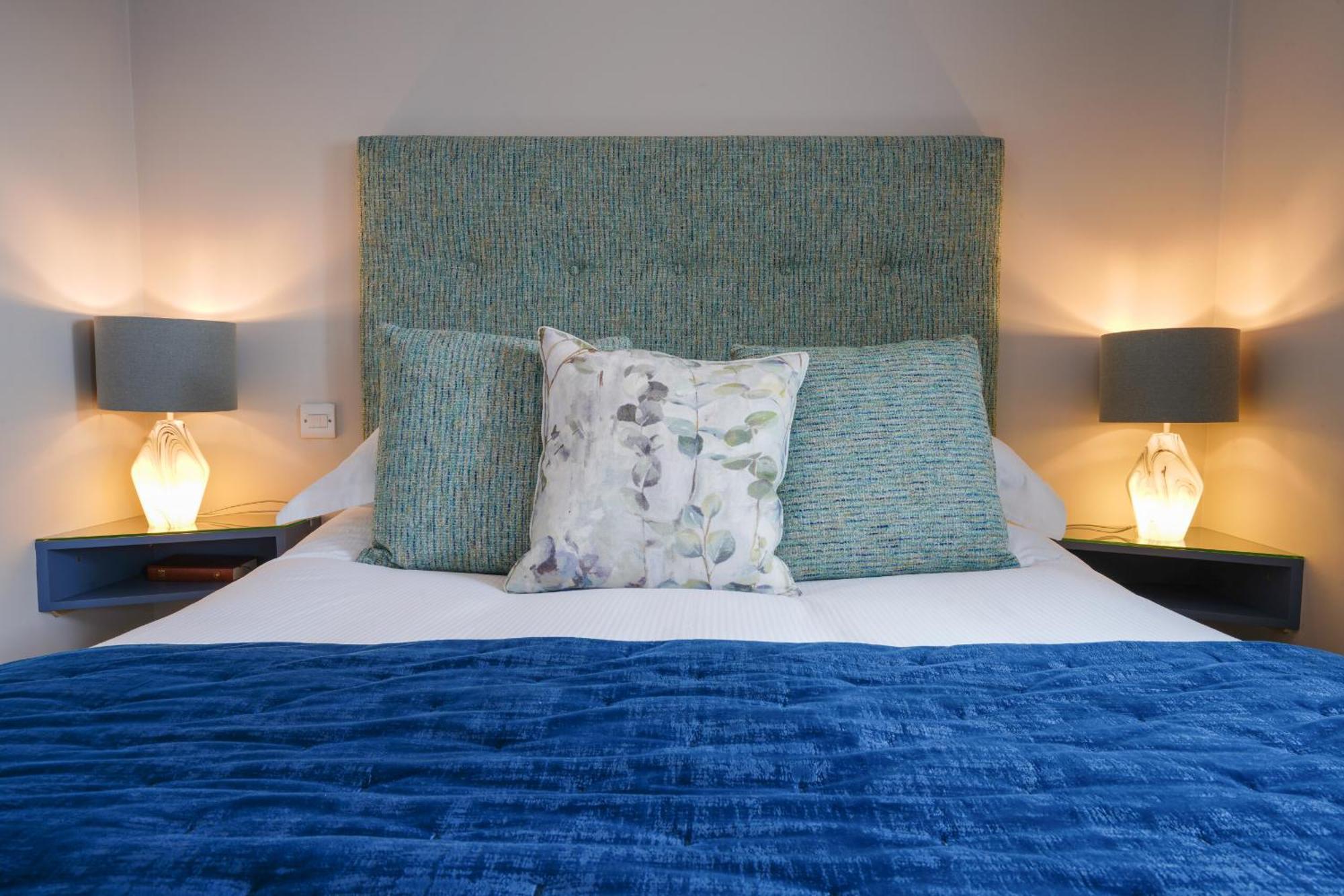 The Barrel Inn Eyam Room photo